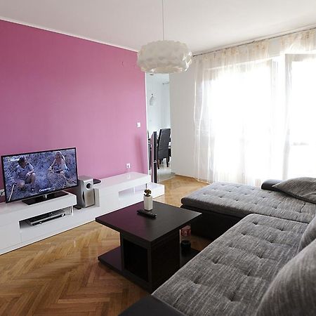 Apartment Sunset Boulevard Zara Camera foto