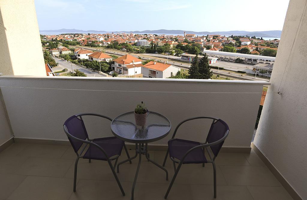Apartment Sunset Boulevard Zara Camera foto