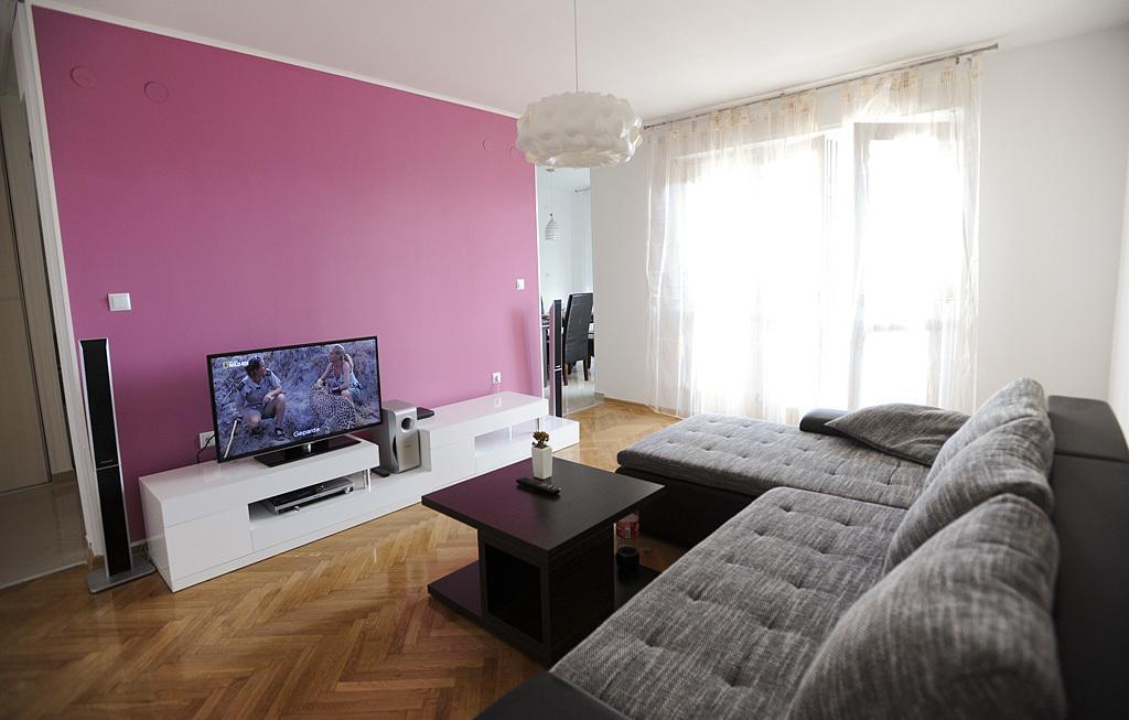 Apartment Sunset Boulevard Zara Camera foto